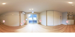 サンライト大成 103 【埼玉県鉄道博物館】 の外観写真