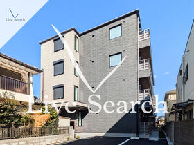 グリーンセントシャーメゾン 302 【埼玉県鴻巣駅】 の外観写真