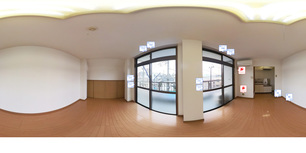 Kハイム 302 【東京都狛江駅】 の外観写真