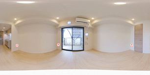パークリュクス大手門mono 505 【福岡県赤坂駅】 の外観写真