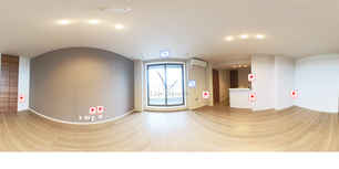 リックス　エクラージュ 302 【埼玉県川越駅】 の外観写真