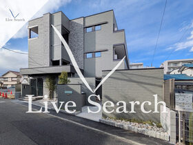 Regaro北習志野EAST 202 【千葉県北習志野駅】 の外観写真