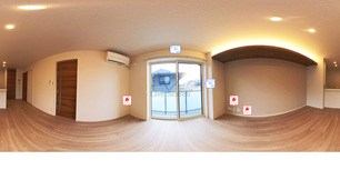 ルミエール 101 【埼玉県鴻巣駅】 の外観写真