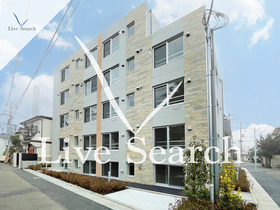 フロレスタ池袋 301 【東京都北池袋】 の外観写真