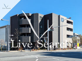 ウエスト　プレミアス 201 【埼玉県川越駅】 の外観写真