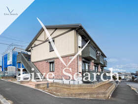 クレアール 203 【千葉県外房線　鎌取駅　バス所要時間7分　大膳野入口バス停　徒歩4分】 の外観写真