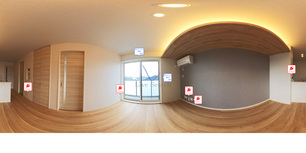 ルミエール 302 【埼玉県鴻巣駅】 の外観写真