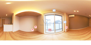 ルミエール 203 【埼玉県鴻巣駅】 の外観写真