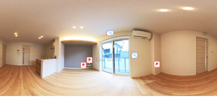 ルミエール 102 【埼玉県鴻巣駅】 の外観写真