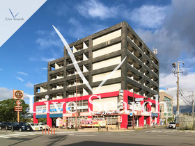 箱崎パルク 303 【福岡県貝塚駅】 の外観写真