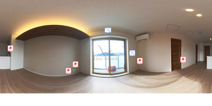 ルミエール 301 【埼玉県鴻巣駅】 の外観写真