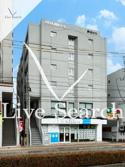 駅北ビル 602 【福岡県姪浜駅】 の外観写真