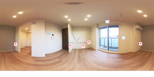 GrandRaffine宮原 301 【埼玉県湘南新宿ライン高崎線東海道線　宮原駅　徒歩11分】 の外観写真