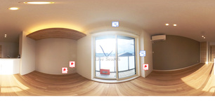 ルミエール 303 【埼玉県鴻巣駅】 の外観写真