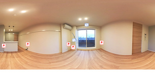 サンライト大成 303 【埼玉県鉄道博物館】 の外観写真