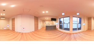 セオン　Ⅰ 302 【東京都東十条】 の外観写真