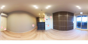 GrandRaffine宮原 303 【埼玉県湘南新宿ライン高崎線東海道線　宮原駅　徒歩11分】 の外観写真