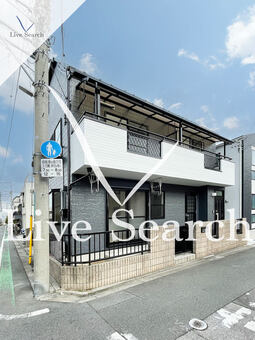 江戸川2丁目戸建  【東京都瑞江駅】 の外観写真