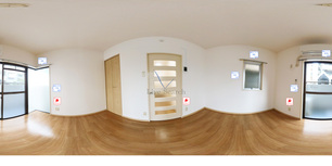 モントーレ六本松 101 【福岡県六本松駅】 の外観写真