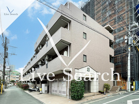 カテリーナ市ヶ谷 310 【東京都曙橋駅】 の外観写真