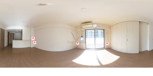 オーベルグランディオ調布国領 402 【東京都国領駅】 の外観写真