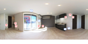 モルド船橋湊町 101 【千葉県船橋駅】 の外観写真