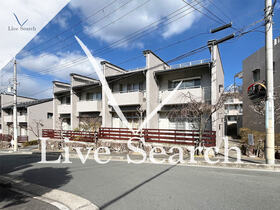 ローレルスクエア豊中緑丘五番館 103 【大阪府千里中央駅】 の外観写真