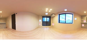 サンアイレジデンスキヌタ 302 【東京都祖師ヶ谷大蔵駅】 の外観写真