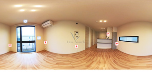 サンアイレジデンスキヌタ 401 【東京都祖師ヶ谷大蔵駅】 の外観写真