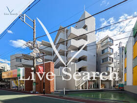 ハウス下高井戸 301 【東京都下高井戸駅】 の外観写真