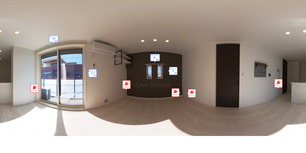 モルド船橋湊町 201 【千葉県船橋駅】 の外観写真