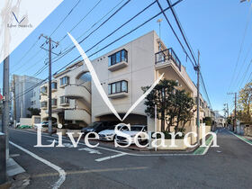 東北沢ハウス 101 【東京都東北沢駅】 の外観写真