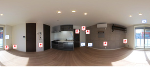 モルド船橋湊町 202 【千葉県船橋駅】 の外観写真