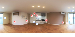 モルド船橋湊町 203 【千葉県船橋駅】 の外観写真