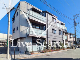 モルド船橋湊町 203 【千葉県船橋駅】 の外観写真