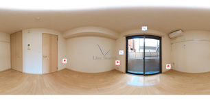 villaggio k 103 【東京都西新宿5丁目駅】 の外観写真