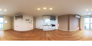 モルド船橋湊町 303 【千葉県船橋駅】 の外観写真