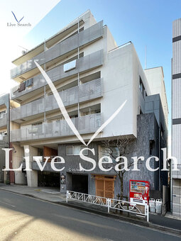 向島MTビル 304 【東京都押上駅】 の外観写真