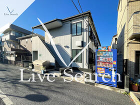 アーカスkⅢ 206 【東京都篠崎】 の外観写真