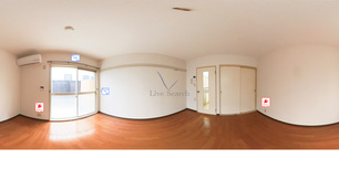 隆美館 102 【兵庫県地下鉄湊川】 の外観写真