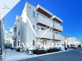 ウィンドテラス瑞江 101 【東京都瑞江】 の外観写真