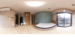 メゾンユニベール 602 【兵庫県新開地駅】 の外観写真