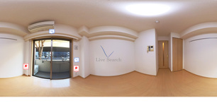 アプレシティ桜上水 202 【東京都桜上水駅】 の外観写真