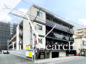 ハーモニーレジデンス東京南砂パークサイド 307 【東京都南砂町駅】 の外観写真