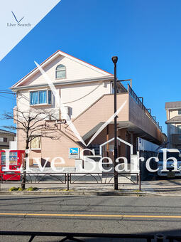 パレノーブル新宿第一 101 【東京都金町駅】 の外観写真