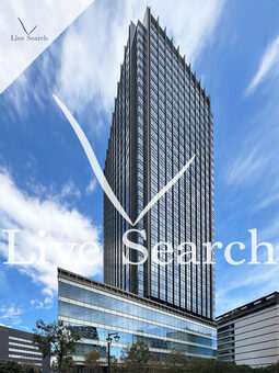 ラ・トゥール飯田橋 1205 【東京都飯田橋】 の外観写真