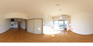 志木ファイブハイツ 1204 【埼玉県志木駅】 の外観写真