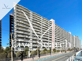 志木ファイブハイツ 1204 【埼玉県志木駅】 の外観写真