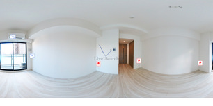 S-RESIDENCE難波大国町domina 701 【大阪府今宮駅】 の外観写真