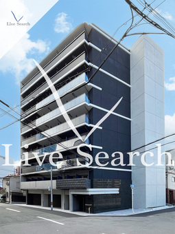 S-RESIDENCE難波大国町domina 701 【大阪府今宮駅】 の外観写真